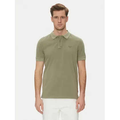 Zdjęcie JOOP! Jeans Polo 15 JJJ-02Ambrosian 30045619 Zielony Modern Fit