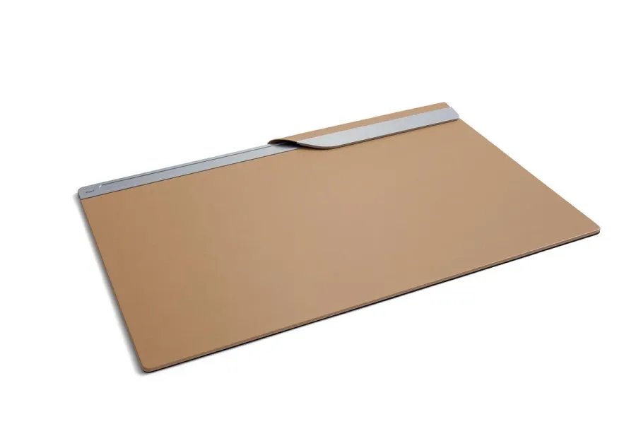 obrazek 6 Nowoczesny komplet na biurko dla Macbooka - Sigel