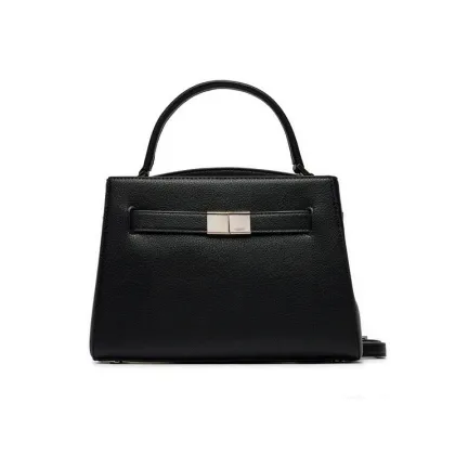 Zdjęcie DKNY Torebka Paxton Satchel R41DAC75 Czarny