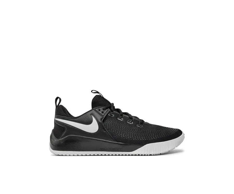 obrazek 1 Nike Buty halowe Air Zoom Hyperrace 2 AR5281 001 Czarny