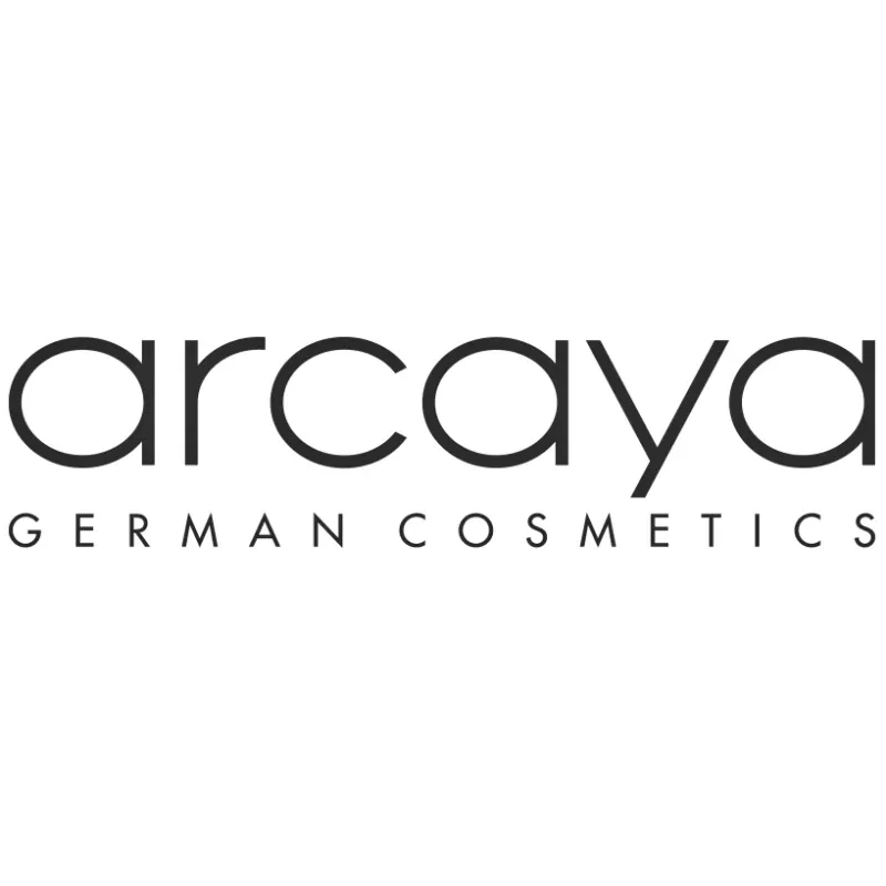 Arcaya logo