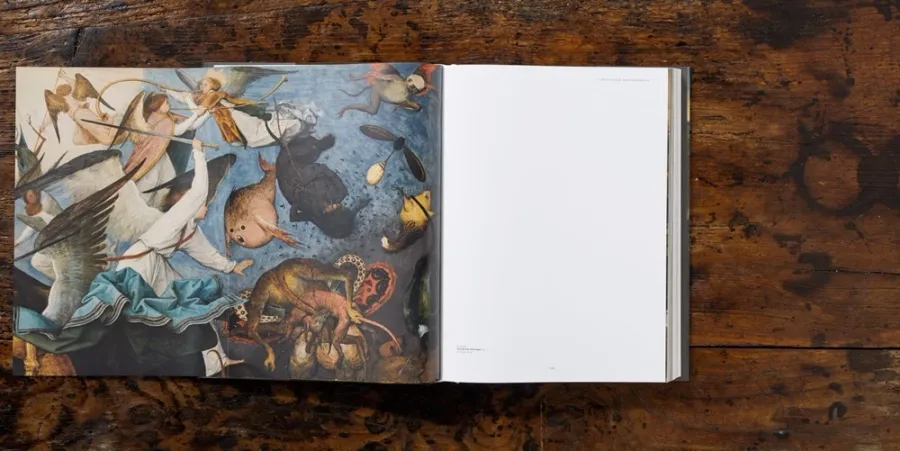 obrazek 13 Książka Pieter Bruegel. The Complete Works - Taschen