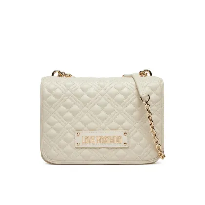 Zdjęcie LOVE MOSCHINO Torebka JC4000PP1MLA0110 Écru