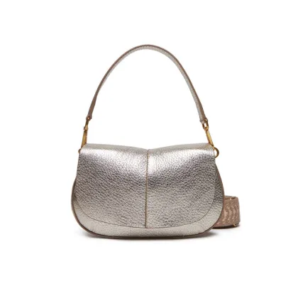 Zdjęcie Gianni Chiarini Torebka Helena Round BS 11088 TKL-NAETN Złoty