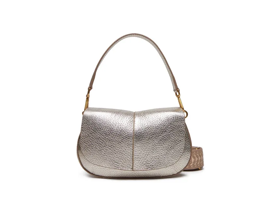 obrazek 1 Gianni Chiarini Torebka Helena Round BS 11088 TKL-NAETN Złoty