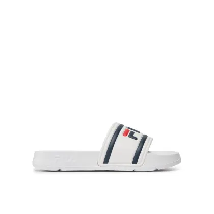 Zdjęcie Fila Klapki Morro Bay Slipper 2.0 1010901.1FG Biały