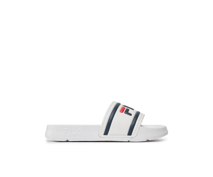 obrazek 1 Fila Klapki Morro Bay Slipper 2.0 1010901.1FG Biały