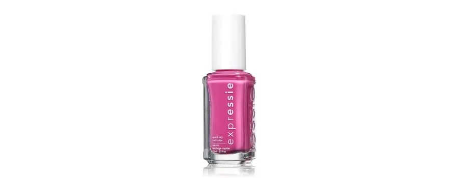 obrazek 1 essie Expressie wegańska formuła Lakier do paznokci 10 ml Nr. 425 - trick clique