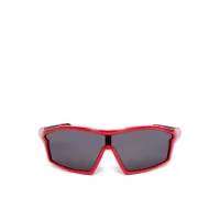 Zdjęcie Quiksilver Okulary przeciwsłoneczne QS-KA-007-SS25 Czerwony