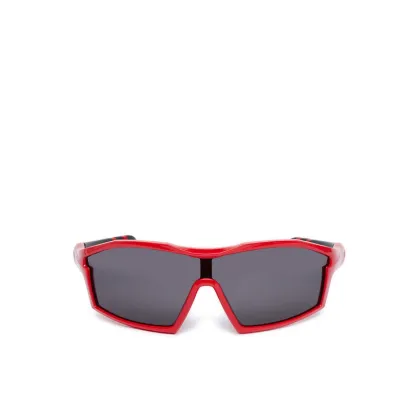Zdjęcie Quiksilver Okulary przeciwsłoneczne QS-KA-007-SS25 Czerwony