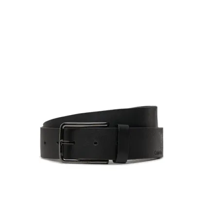 Zdjęcie Calvin Klein Pasek Męski K50K512651 Czarny