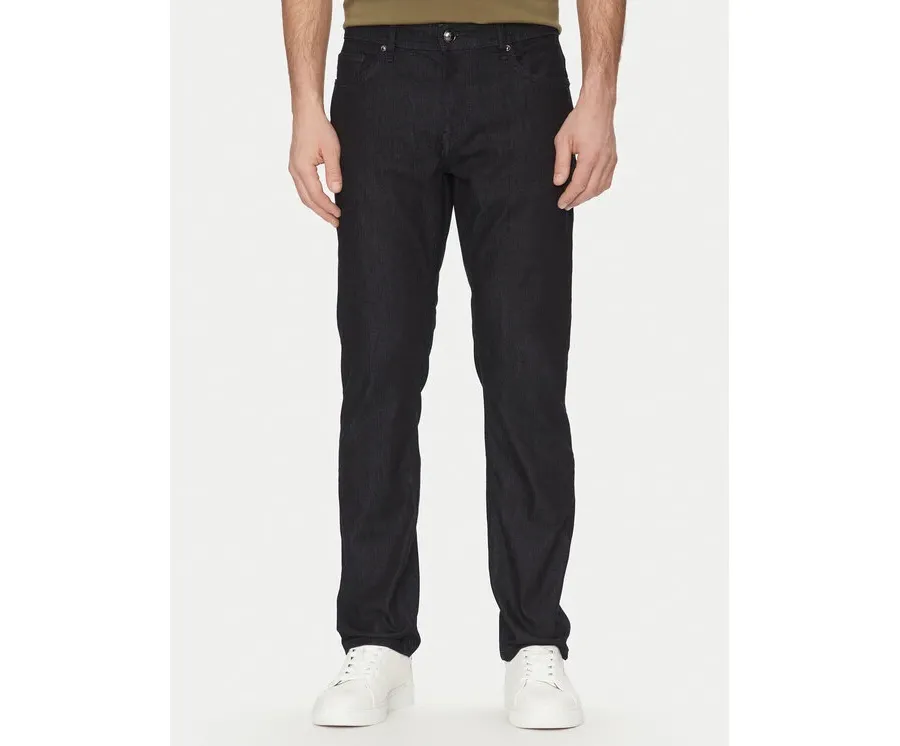 obrazek 1 JOOP! Jeansy 17 JD-02Fortres 30046822 Granatowy Modern Fit