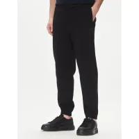 Zdjęcie Armani Exchange Spodnie dresowe XM000516 AF13047 MC105 Czarny Regular Fit