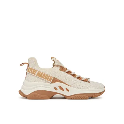 Zdjęcie Steve Madden Sneakersy Mileage SM11003785 Écru