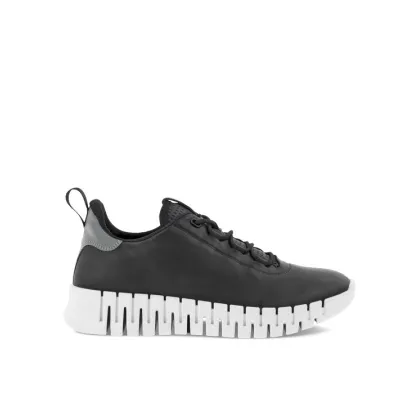 Zdjęcie ECCO Sneakersy GRUUV W 21820360719 Czarny