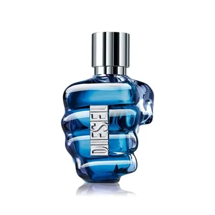 Zdjęcie DIESEL Only the Brave Sound of the Brave Woda toaletowa 50 ml