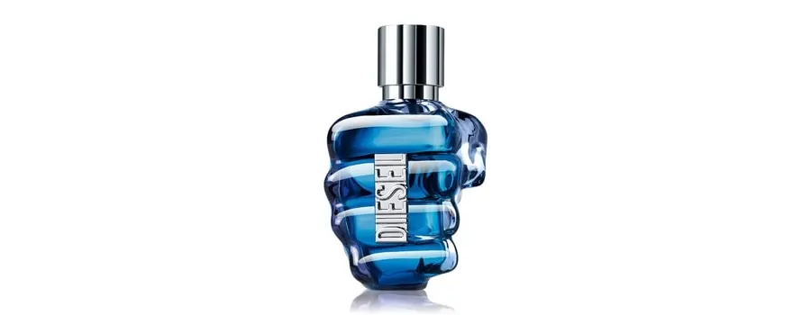 obrazek 1 DIESEL Only the Brave Sound of the Brave Woda toaletowa 50 ml
