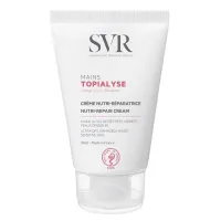 Zdjęcie SVR Topialyse krem do rąk 50 ml