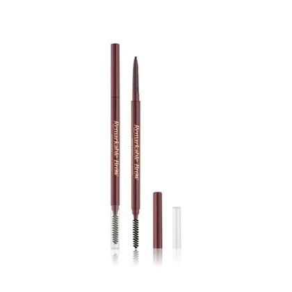 Zdjęcie ZOEVA Remarkable Brow Pencil Kredka do brwi 1 szt. Dark Brown