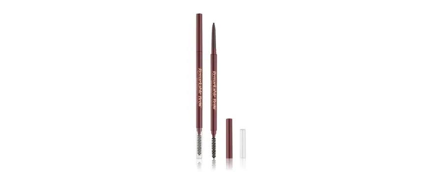 obrazek 1 ZOEVA Remarkable Brow Pencil Kredka do brwi 1 szt. Dark Brown