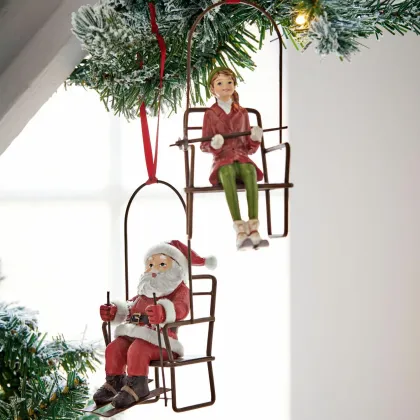 Zdjęcie Zawieszka, zestaw 2 szt. Ponta