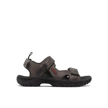Zdjęcie Keen Sandały Targhe III Open Toe Sandal 1022424 Szary