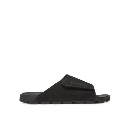 Zdjęcie HUGO Klapki Evander 50548704 Czarny