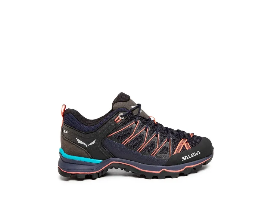obrazek 1 Salewa Trekkingi Ws Mtn Trainer Lite 61364-3993 Czarny