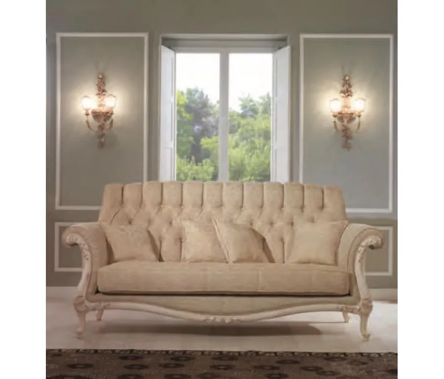 obrazek 1 Elegancka sofa z Florencji