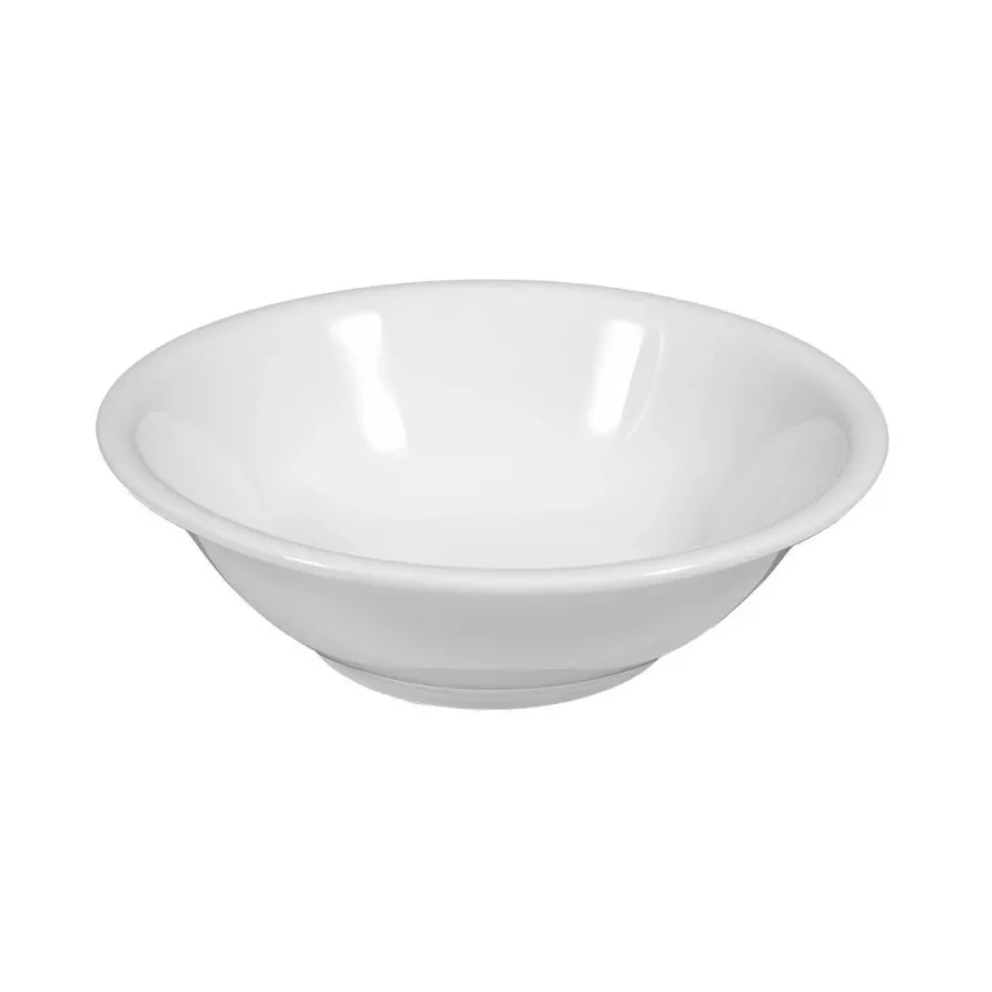 obrazek 1 Porcelanowa biała okrągła miska 16 cm z Niemiec - Seltmann Weiden