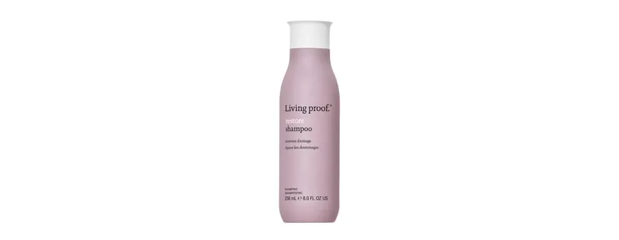 obrazek 1 Living Proof Restore Szampon do włosów 236 ml