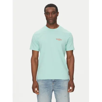 Zdjęcie Billabong T-Shirt EBYZT00294 Niebieski Regular Fit