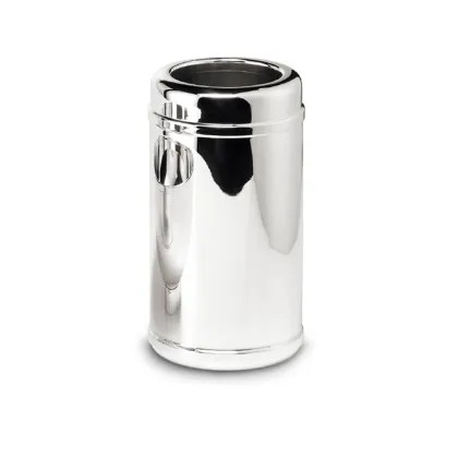 Zdjęcie Posrebrzany pojemnik na alkohole - sklep Luxury Products