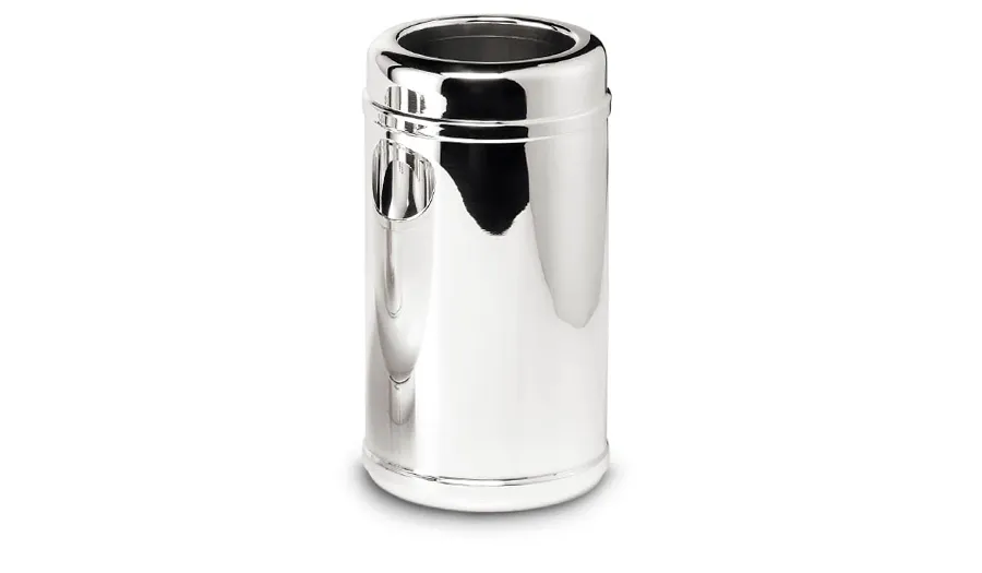 picture 1 Silver alcohol bucket
