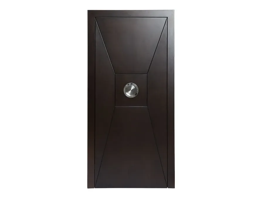 obrazek 1 Sejf Mahogany Churchill z 24 rotomatami na zegarki dla kolekcjonerów