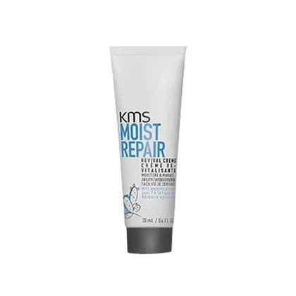 Zdjęcie KMS Moistrepair Revival Creme new Kuracja bez zmywania 20 ml