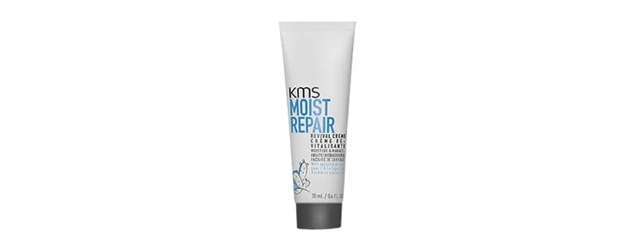 obrazek 1 KMS Moistrepair Revival Creme new Kuracja bez zmywania 20 ml