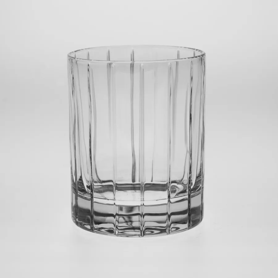 obrazek 1 Zestaw szklanek do whisky Caren - 6 szt. , 320 ml