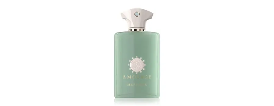obrazek 1 Amouage Renaissance Collection Meander Woda perfumowana 100 ml