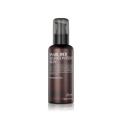 Zdjęcie Benton Snail Bee High Content Woda do twarzy 150 ml