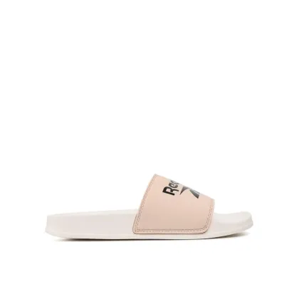 Zdjęcie Reebok Klapki Fulgere Slides HR0391 Beżowy