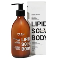 Zdjęcie Veoli Botanica Lipid Solve Body nawilż.-regener. Balsam do ciała z lipidami 290 ml 290 ml