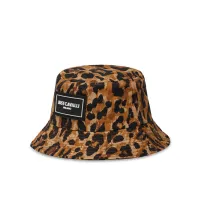 Zdjęcie Just Cavalli Kapelusz 78RAZK20 ZG345 Brązowy