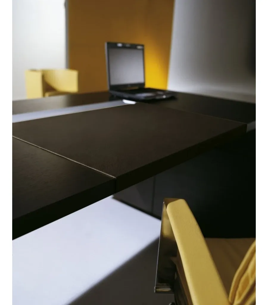 obrazek 13 Biurko włoskie do designerskich gabinetów