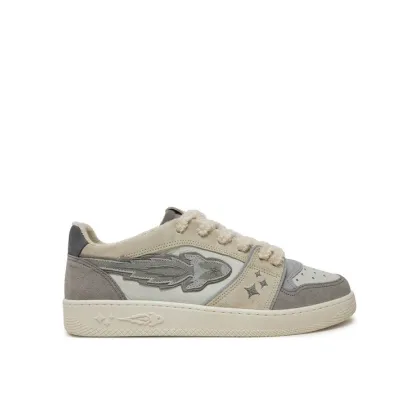 Zdjęcie Enterprise Japan Sneakersy BB5003 PX635 S1074 Szary
