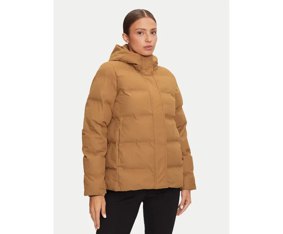 obrazek 1 CMP Kurtka zimowa 34K0706 Brązowy Regular Fit