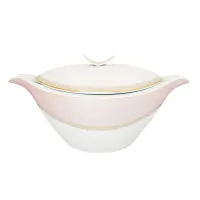 Picture Luxurious Grace porcelain vase