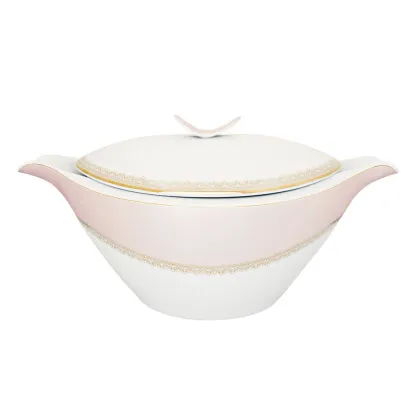 Zdjęcie Luksusowa waza porcelanowa Grace