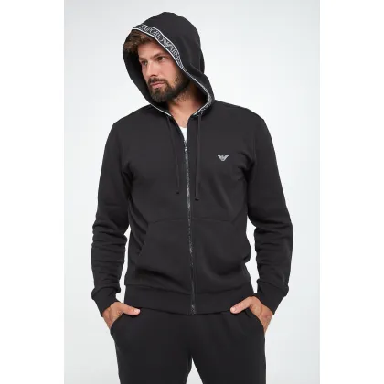 Zdjęcie Bluza męska z kapturem EMPORIO ARMANI UNDERWEAR Emporio Armani Underwear