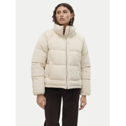 Zdjęcie Vero Moda Kurtka zimowa Debbie Sofia 10314894 Beżowy Regular Fit